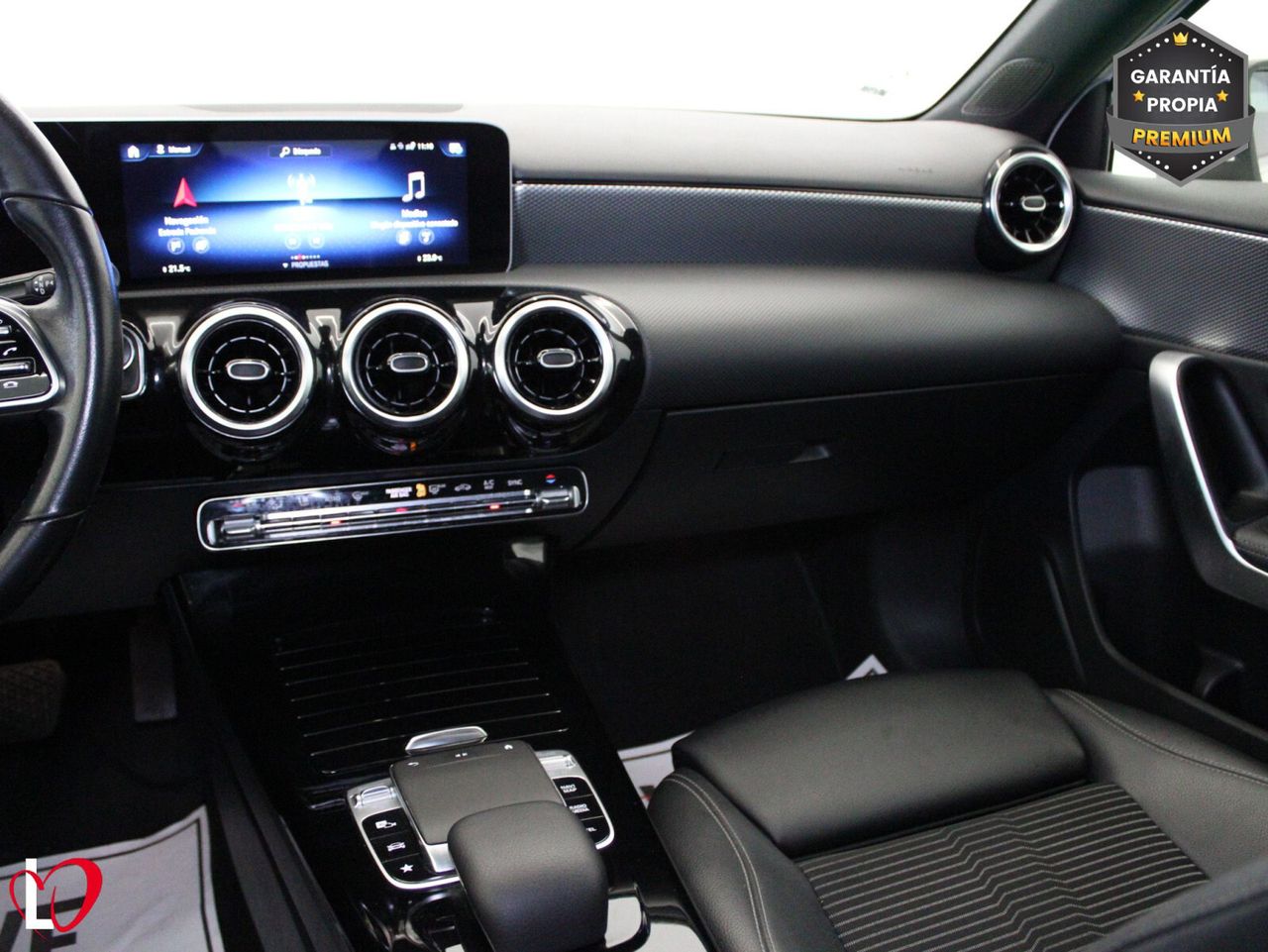 Mercedes Clase A 180 D AUTOM. 116 - Foto 46