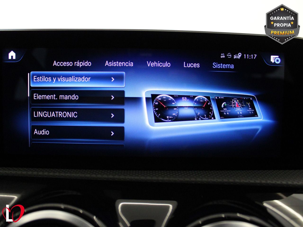 Mercedes Clase A 180 D AUTOM. 116 - Foto 48