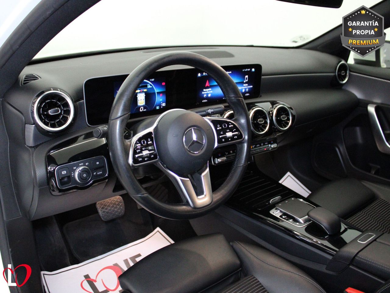 Mercedes Clase A 180 D AUTOM. 116 - Foto 18