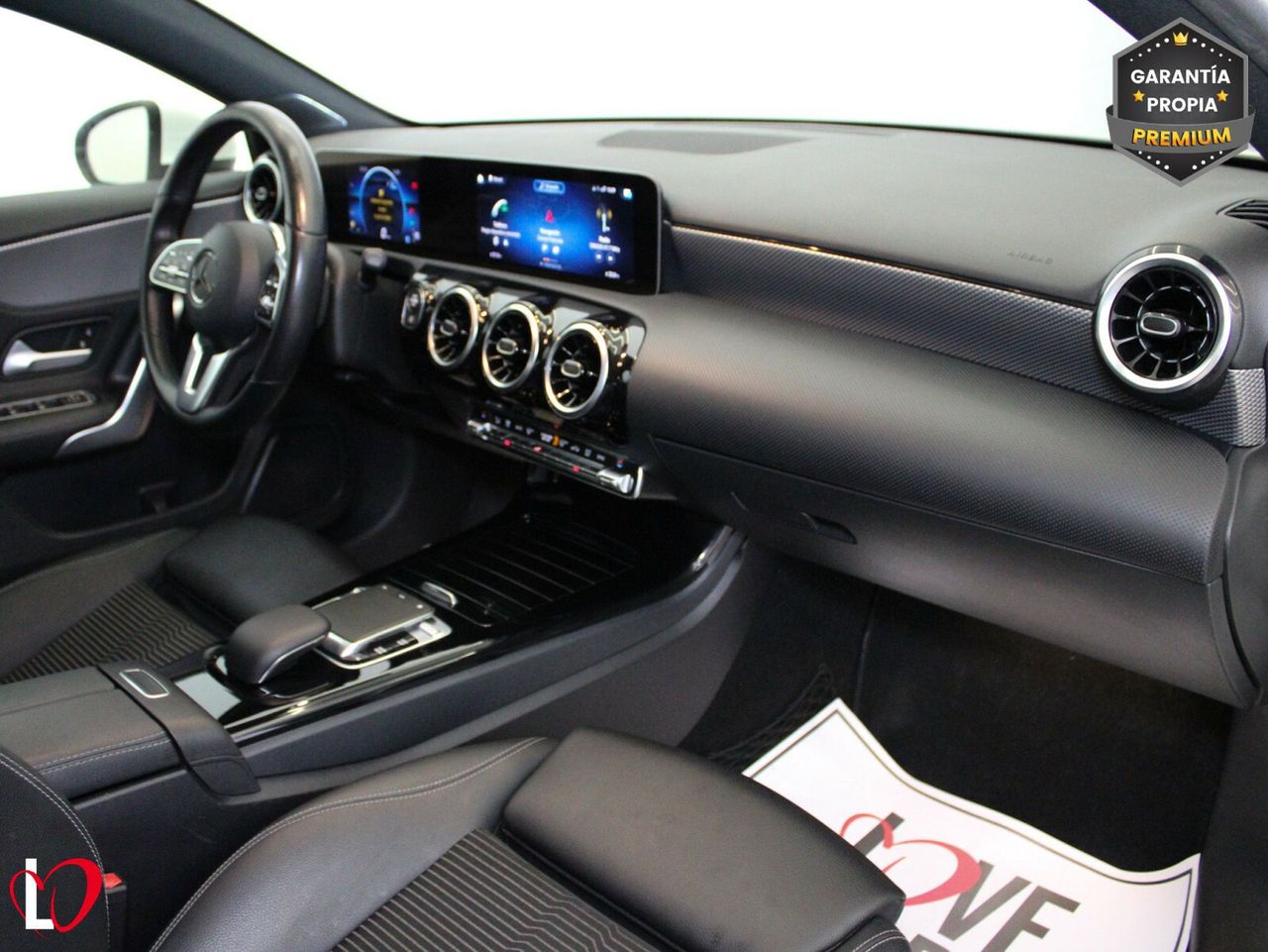 Mercedes Clase A A 180 d - Foto 19