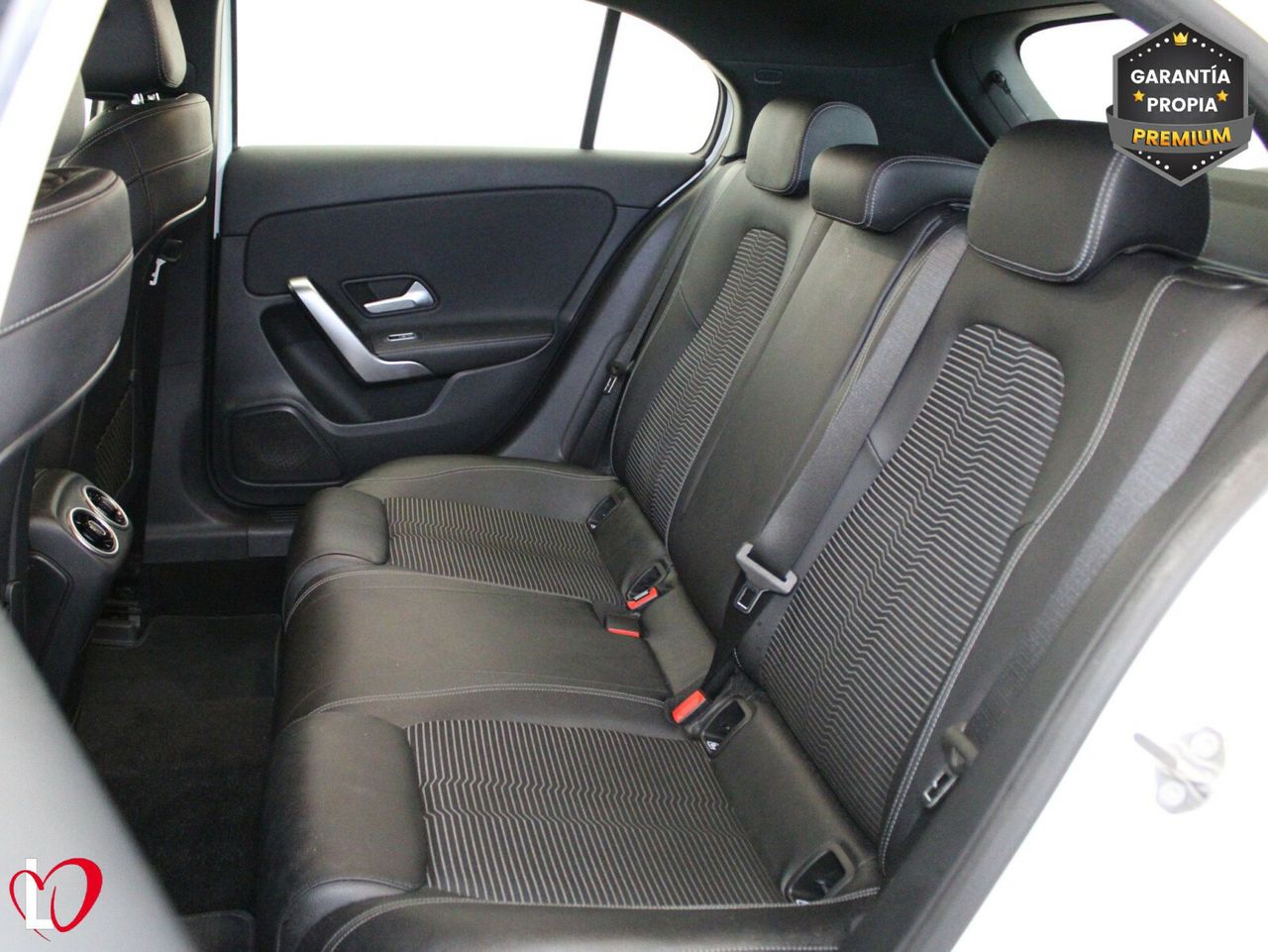 Mercedes Clase A A 180 d - Foto 24