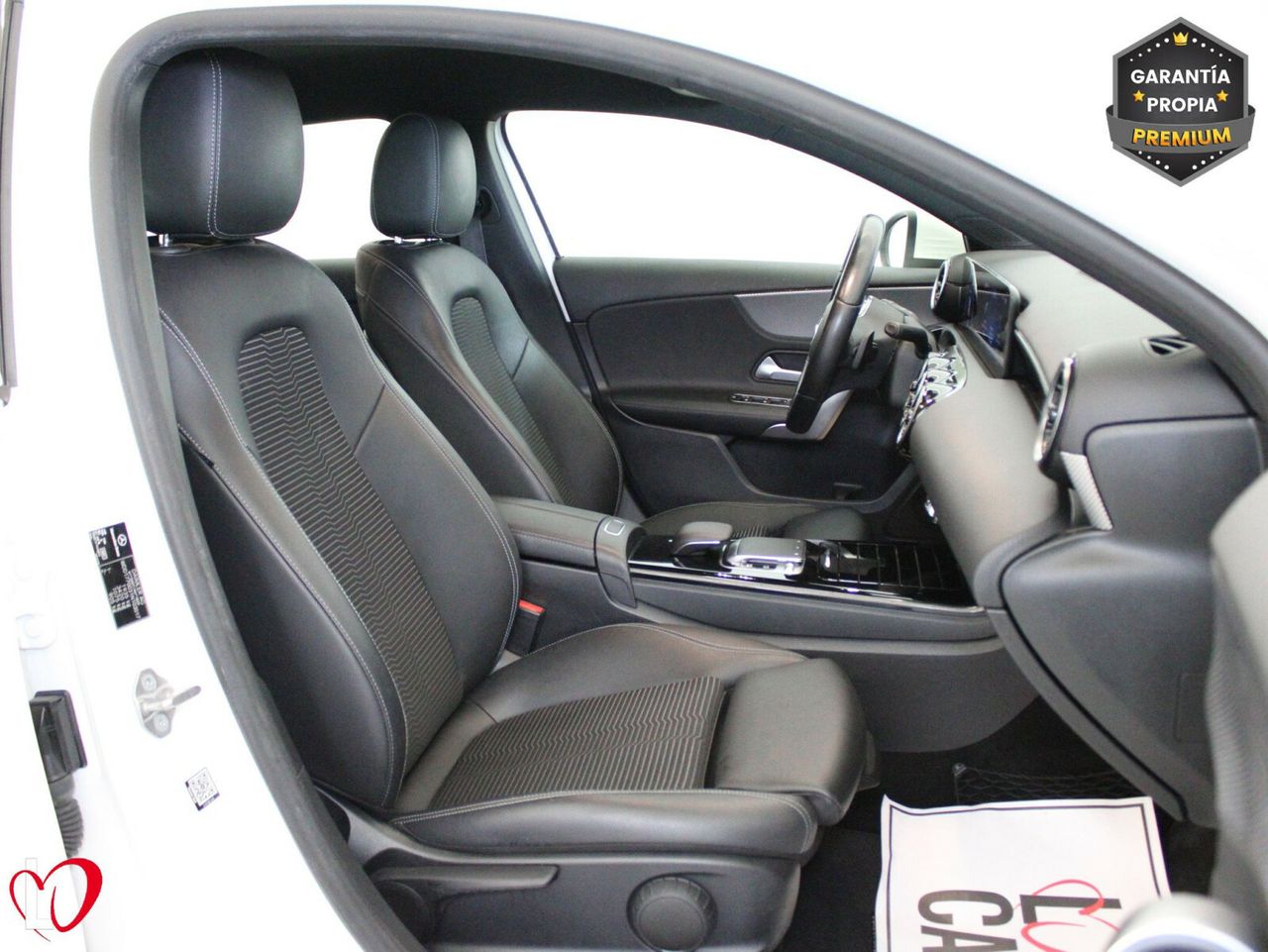 Mercedes Clase A A 180 d - Foto 21