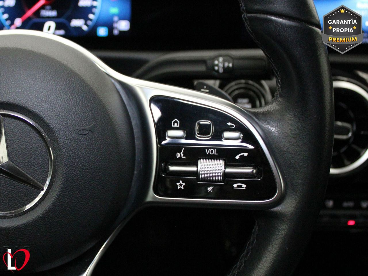 Mercedes Clase A A 180 d - Foto 44