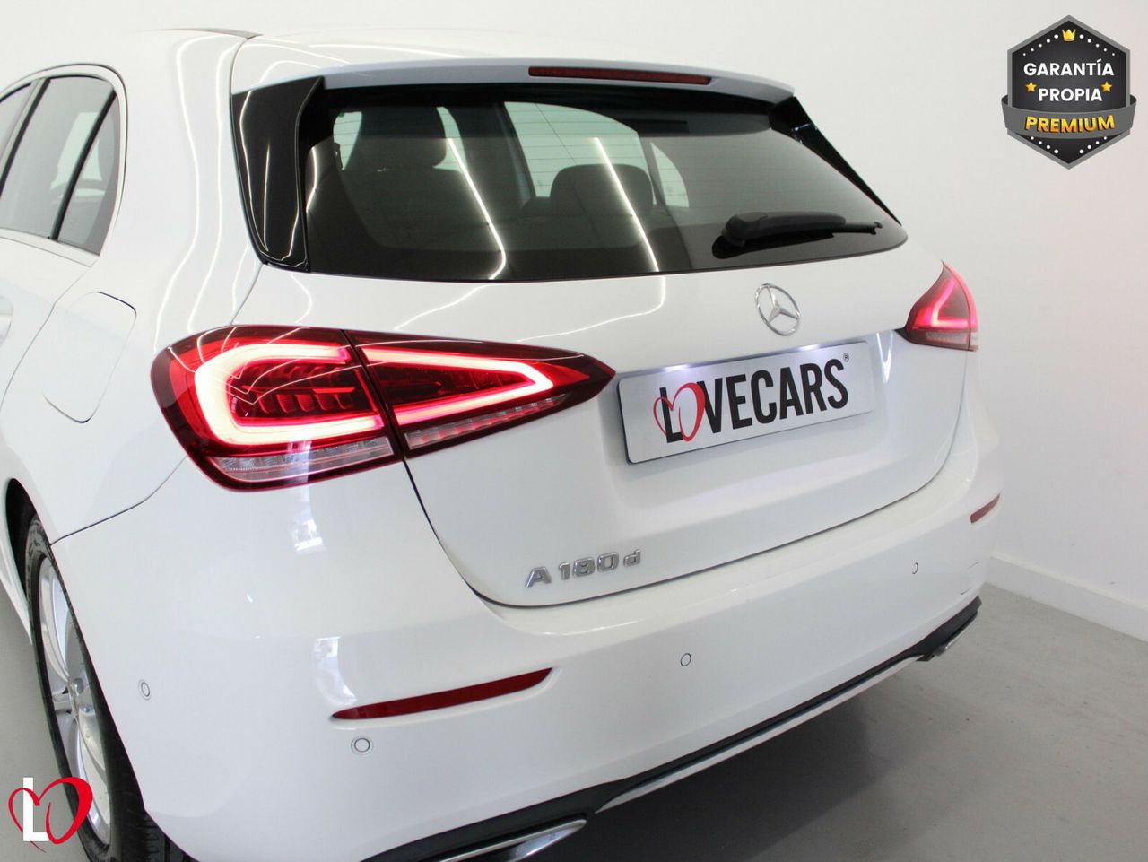 Mercedes Clase A A 180 d - Foto 34
