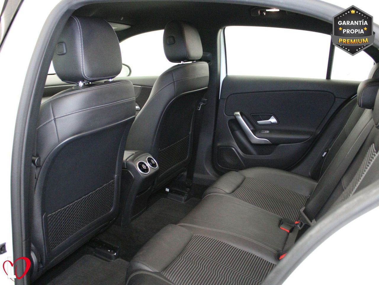 Mercedes Clase A A 180 d - Foto 22