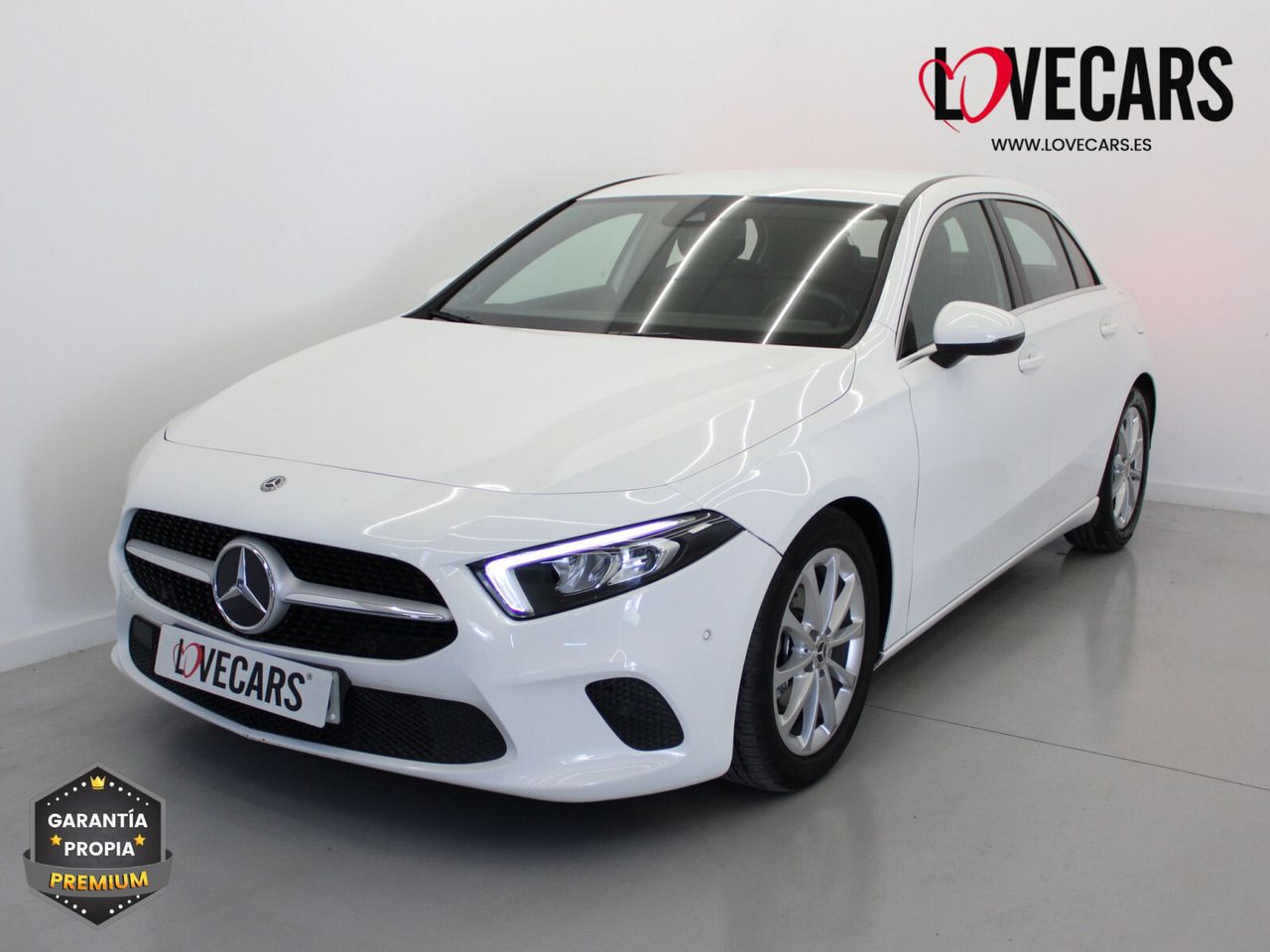 Mercedes Clase A 180 D AUTOM. 116 - Foto 4