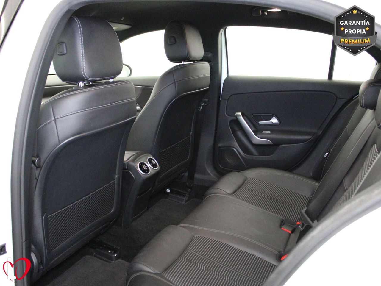 Mercedes Clase A 180 D AUTOM. 116 - Foto 22