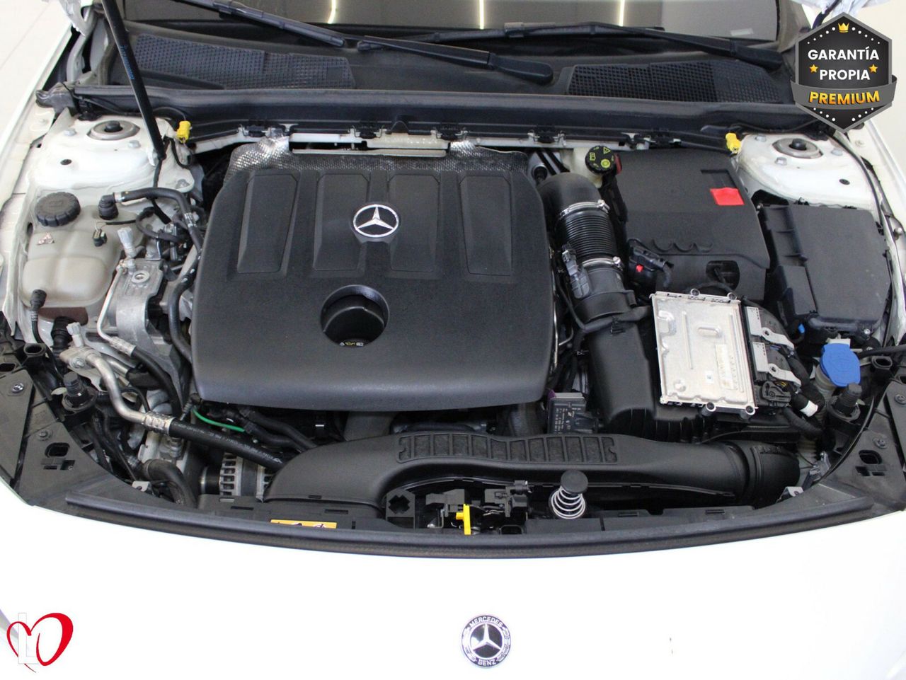 Mercedes Clase A A 180 d - Foto 13