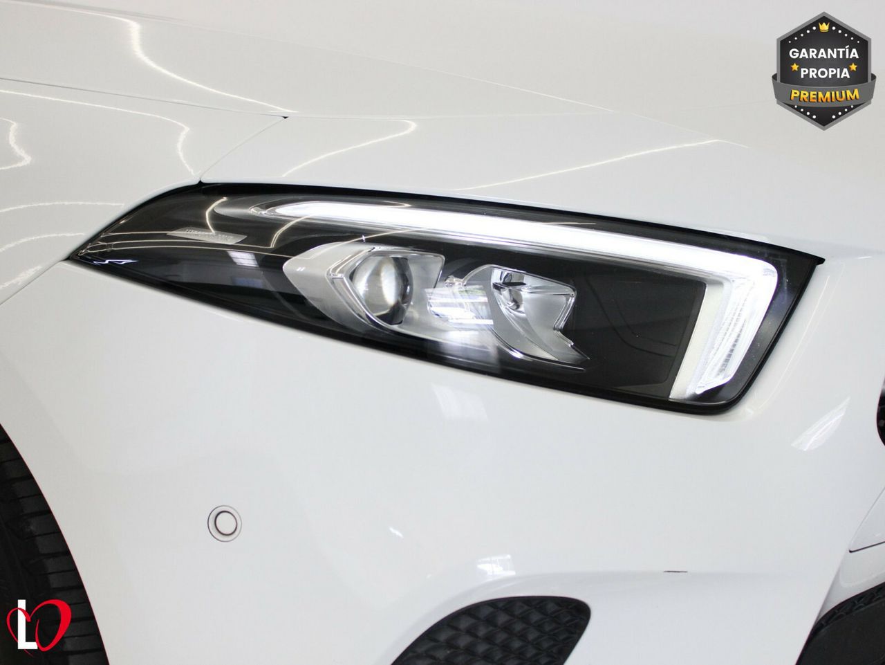 Mercedes Clase A A 180 d - Foto 15