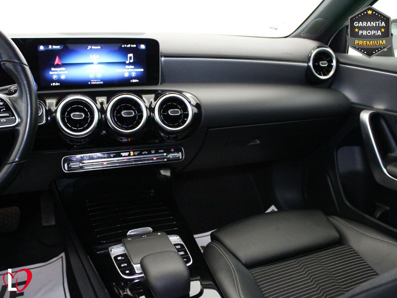 Mercedes Clase A A 180 d - Foto 46