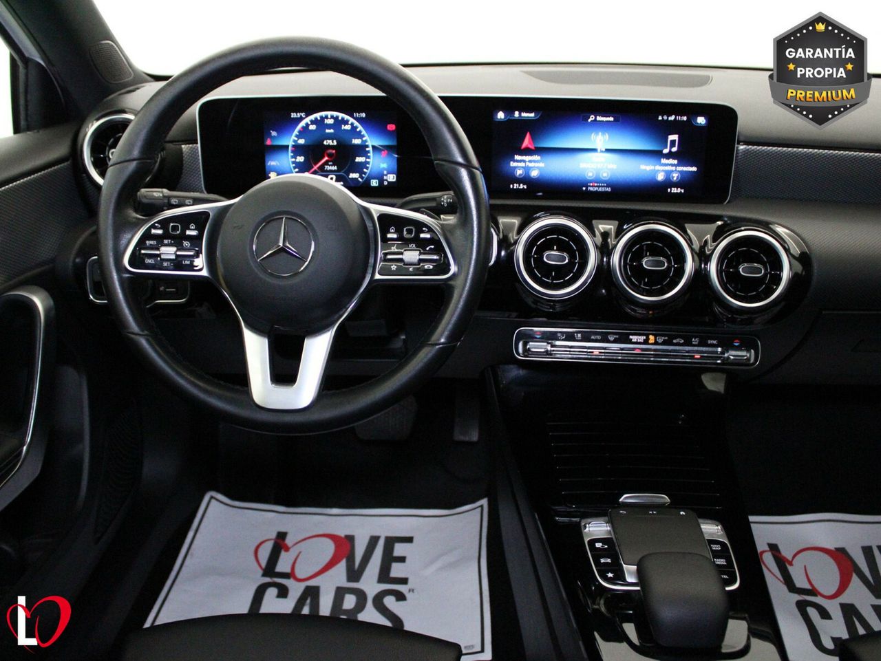 Mercedes Clase A A 180 d - Foto 38