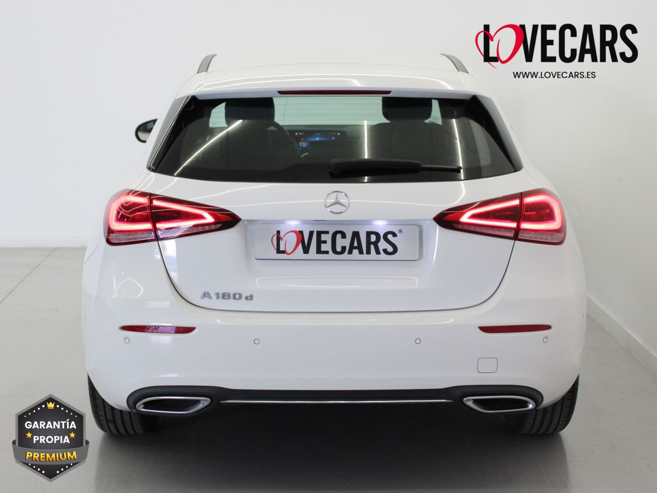 Mercedes Clase A 180 D AUTOM. 116 - Foto 53
