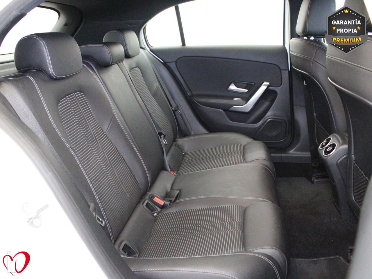 Mercedes Clase A 180 D AUTOM. 116 - Foto 25