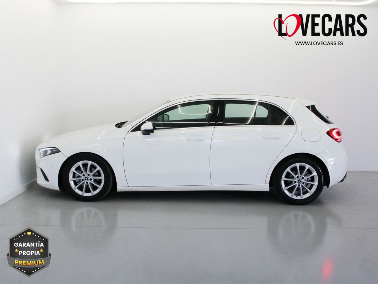 Mercedes Clase A A 180 d - Foto 52
