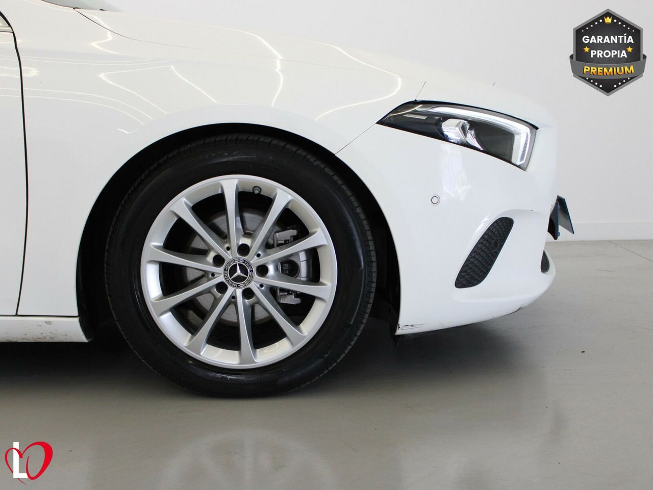 Mercedes Clase A A 180 d - Foto 14