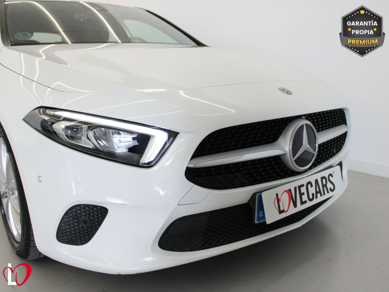 Mercedes Clase A A 180 d - Foto 31