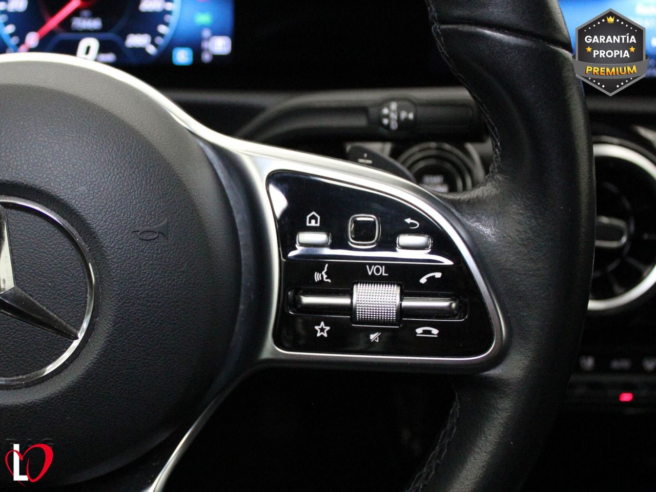 Mercedes Clase A 180 D AUTOM. 116 - Foto 44