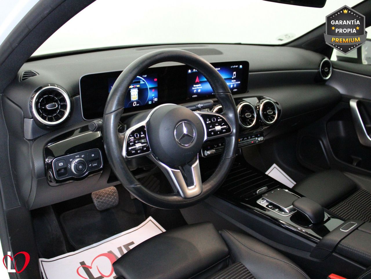 Mercedes Clase A A 180 d - Foto 18