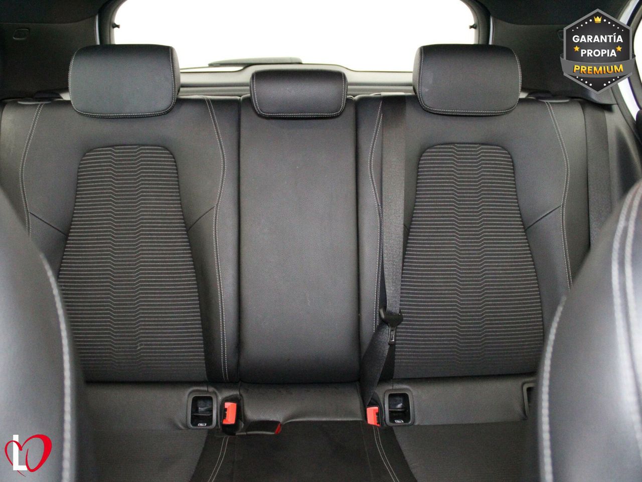 Mercedes Clase A A 180 d - Foto 26