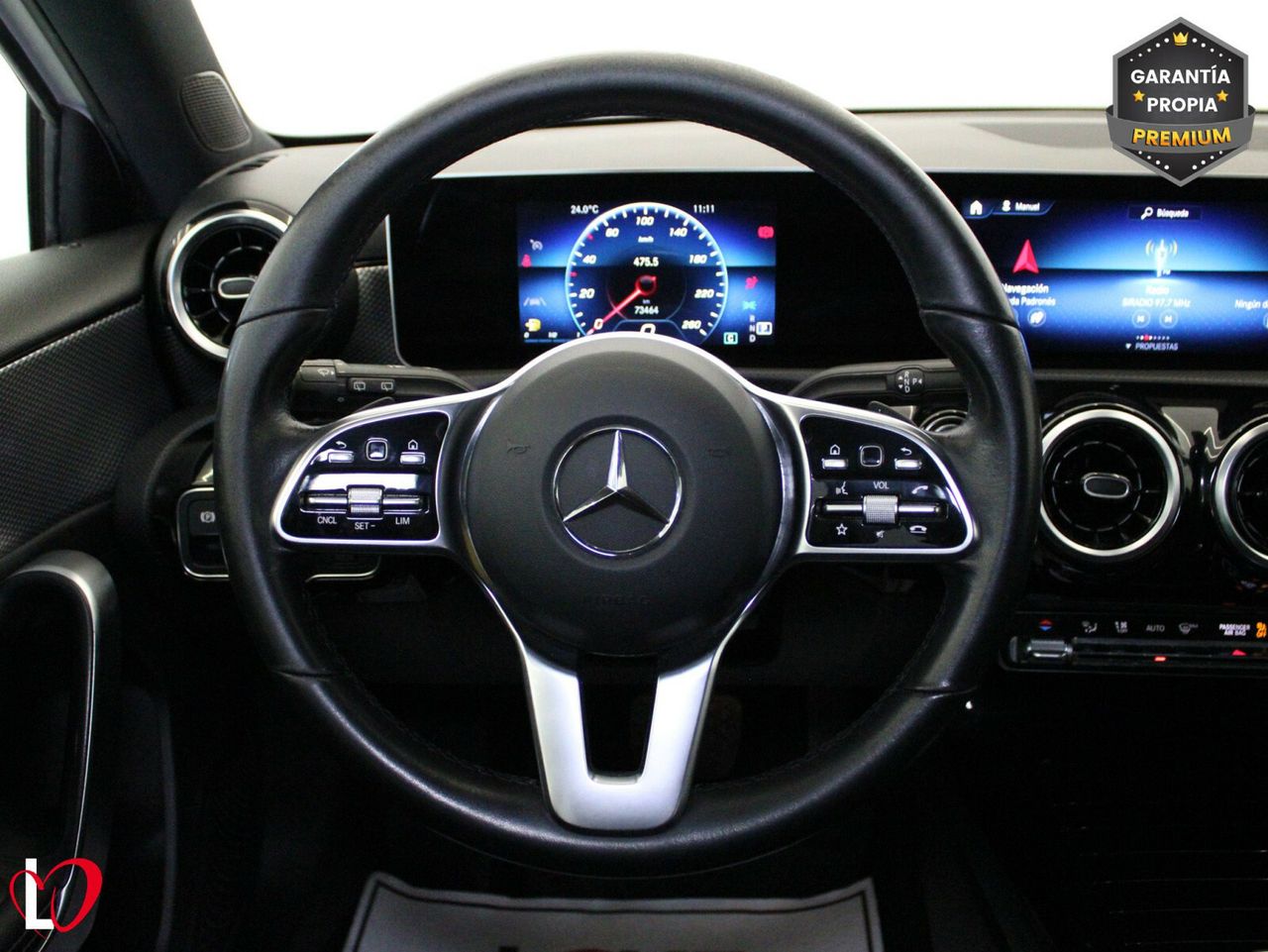 Mercedes Clase A A 180 d - Foto 41