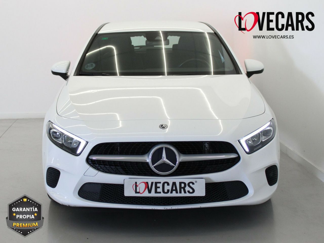 Mercedes Clase A A 180 d - Foto 51