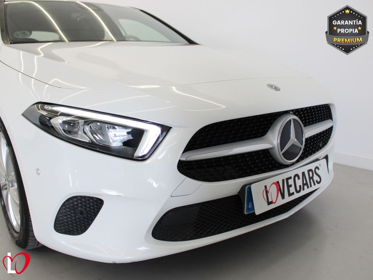 Mercedes Clase A 180 D AUTOM. 116 - Foto 31