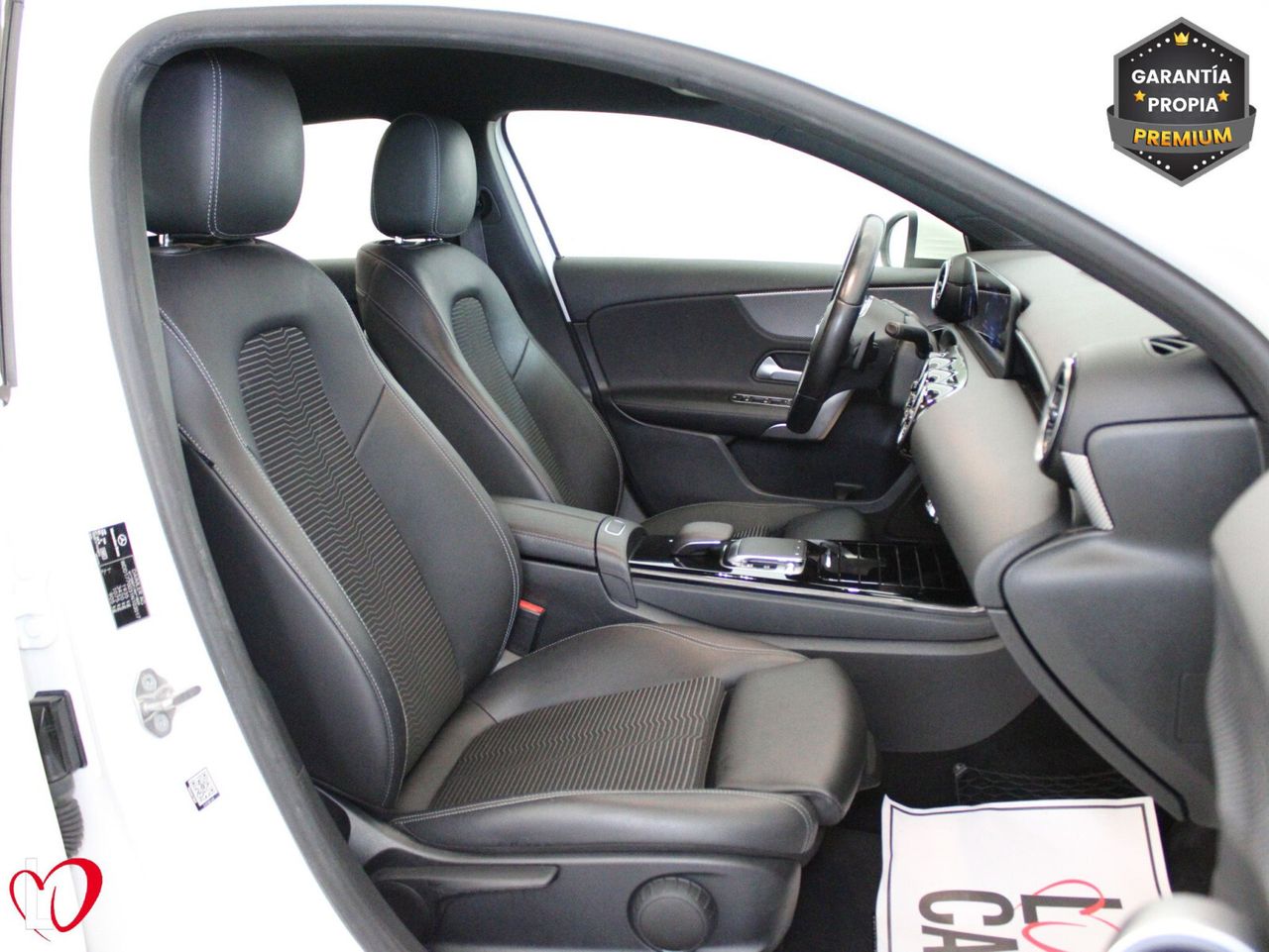 Mercedes Clase A 180 D AUTOM. 116 - Foto 21