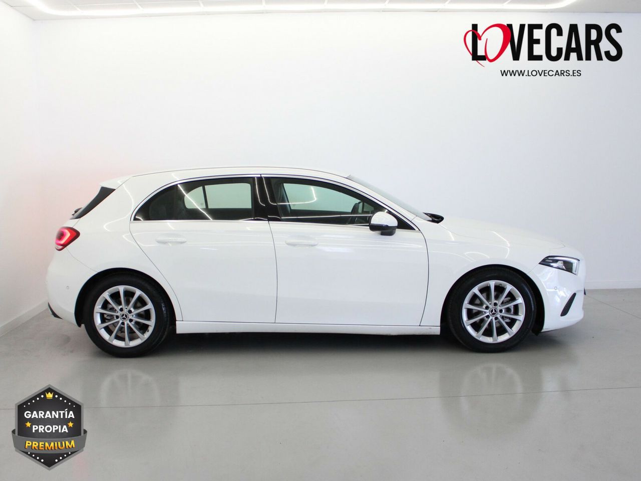 Mercedes Clase A A 180 d - Foto 50