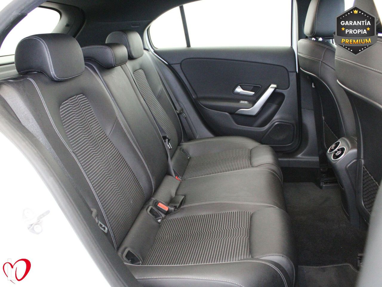 Mercedes Clase A A 180 d - Foto 25