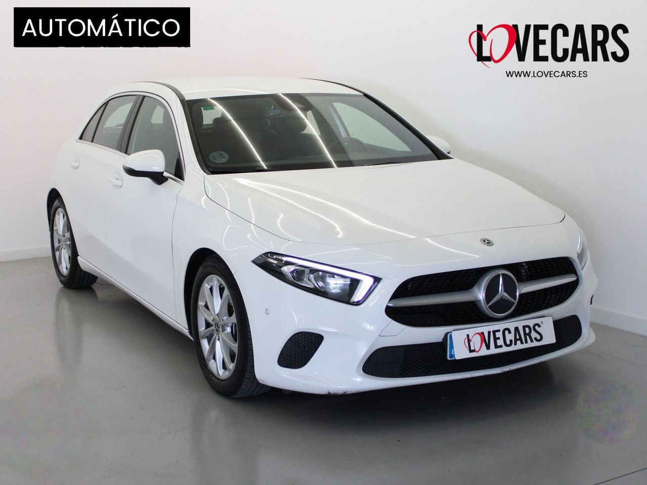Mercedes Clase A A 180 d - Foto 4