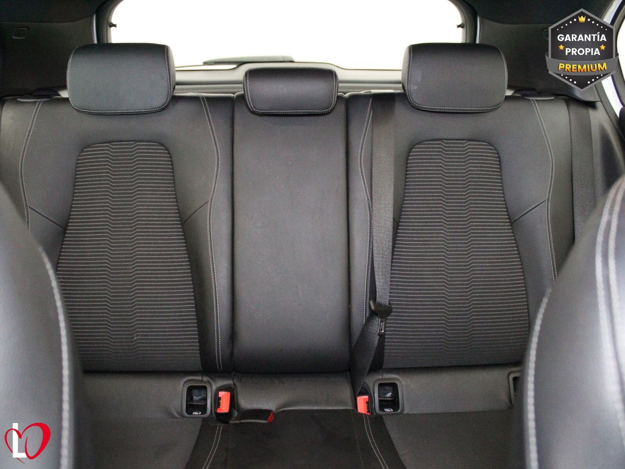 Mercedes Clase A 180 D AUTOM. 116 - Foto 26
