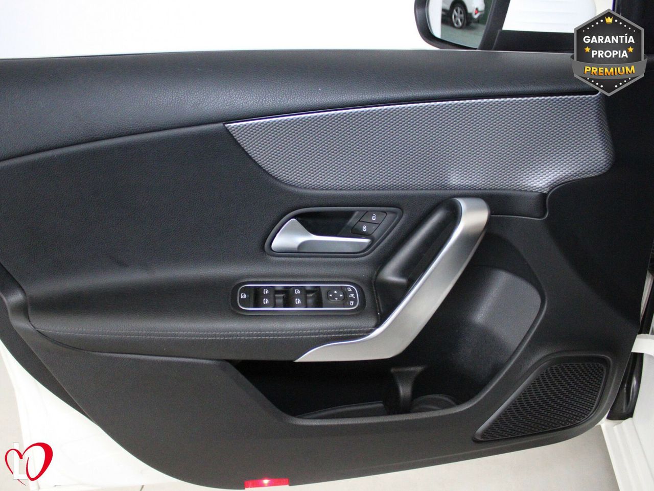 Mercedes Clase A A 180 d - Foto 17