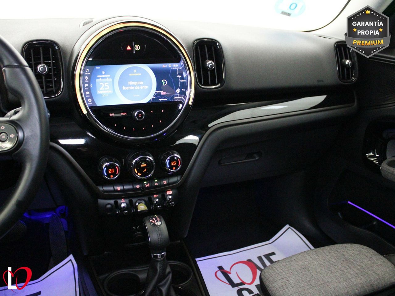 MINI Countryman Cooper S E ALL4 - Foto 46