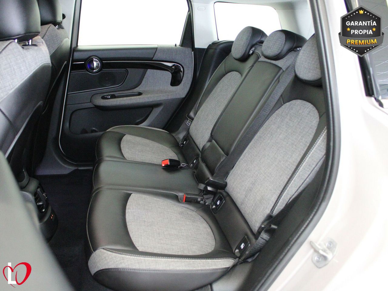 MINI Countryman Cooper S E ALL4 - Foto 25