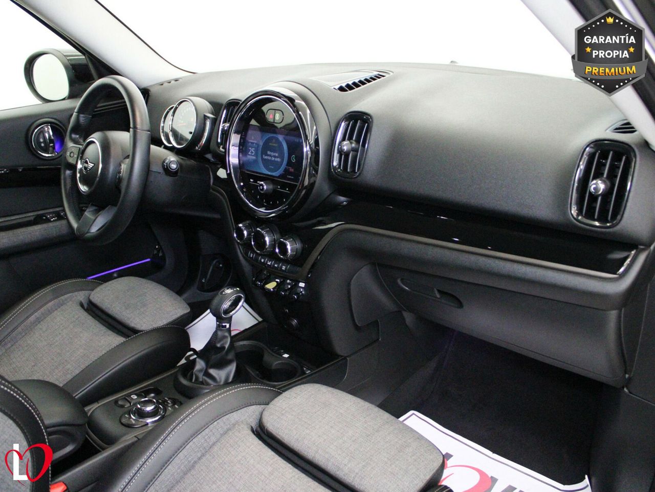 MINI Countryman Cooper S E ALL4 - Foto 20