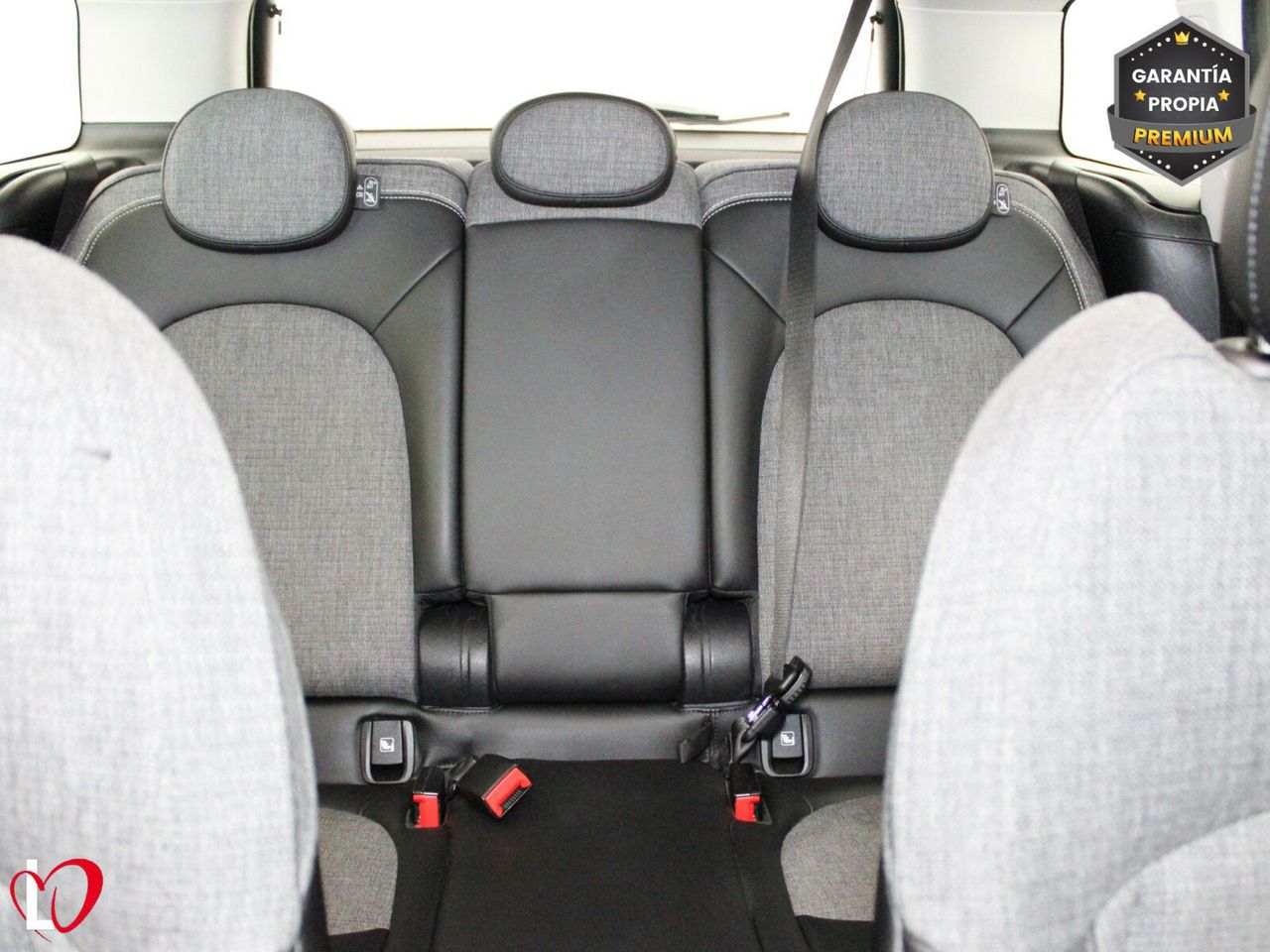 MINI Countryman Cooper S E ALL4 - Foto 27