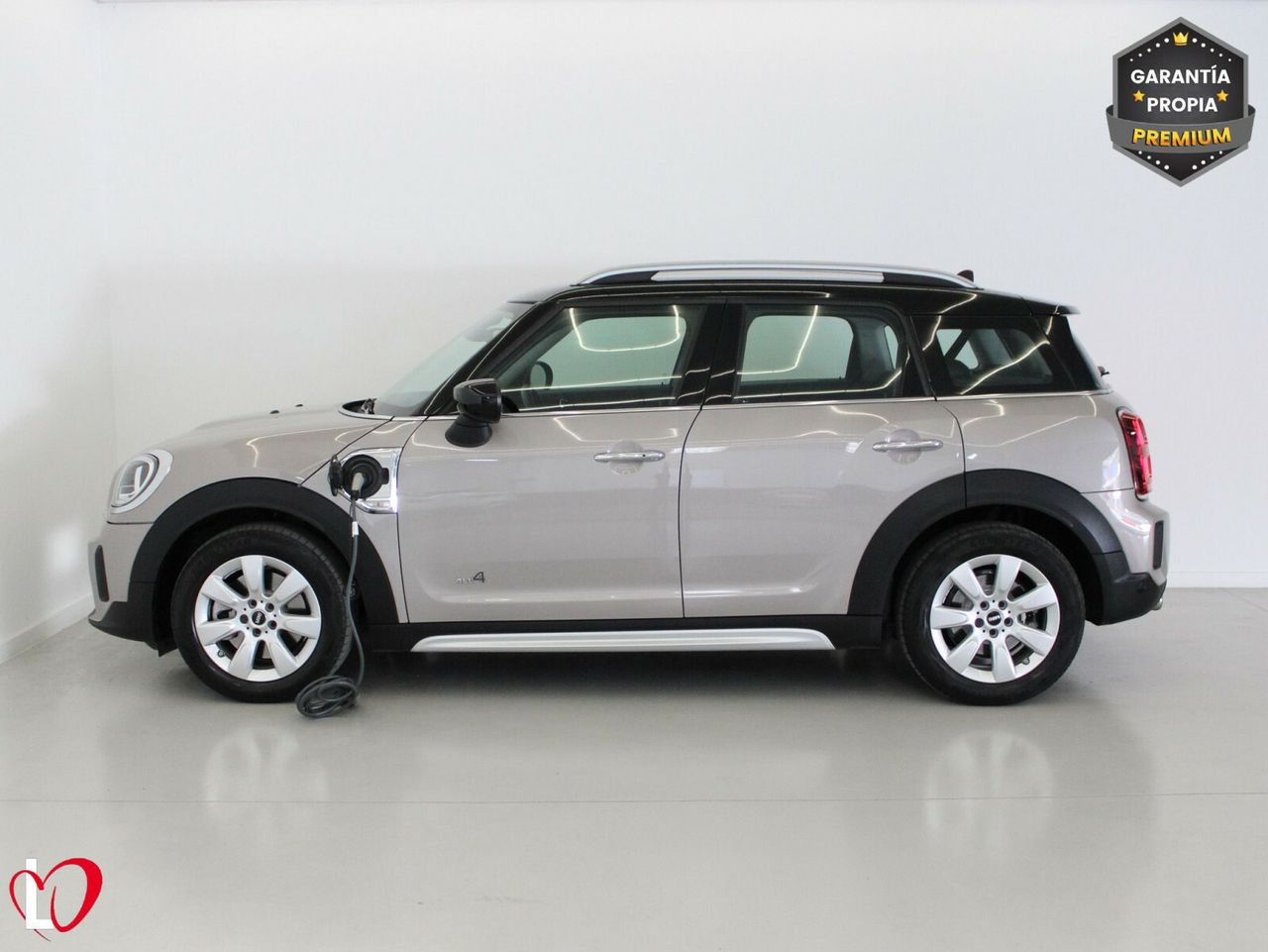 MINI Countryman Cooper S E ALL4 - Foto 53