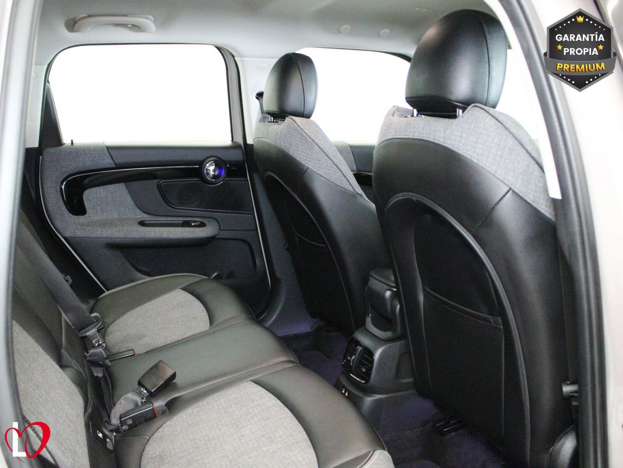 MINI Countryman Cooper S E ALL4 - Foto 24
