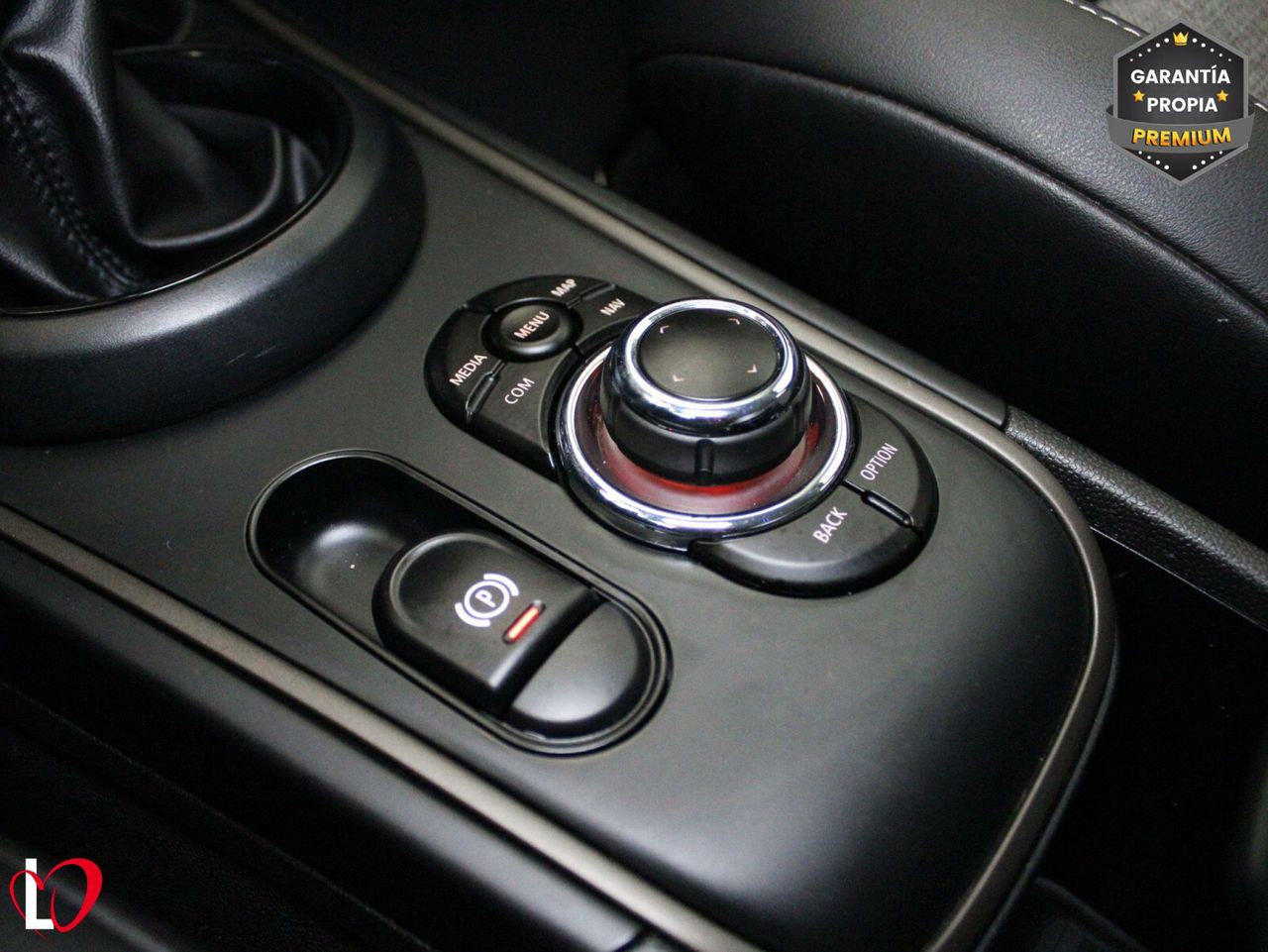MINI Countryman Cooper S E ALL4 - Foto 48