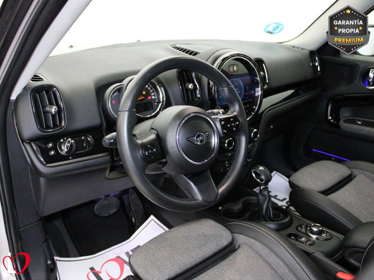 MINI Countryman Cooper S E ALL4 - Foto 19