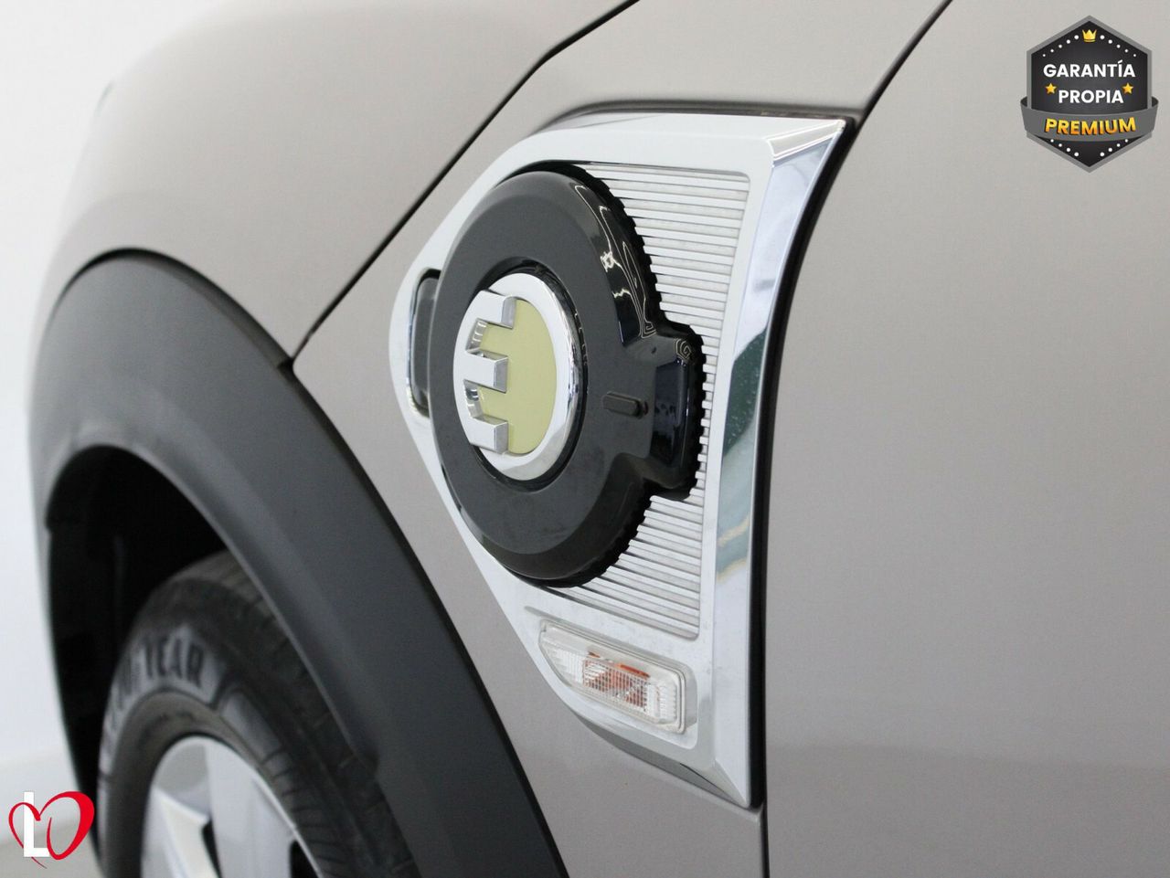 MINI Countryman Cooper S E ALL4 - Foto 34