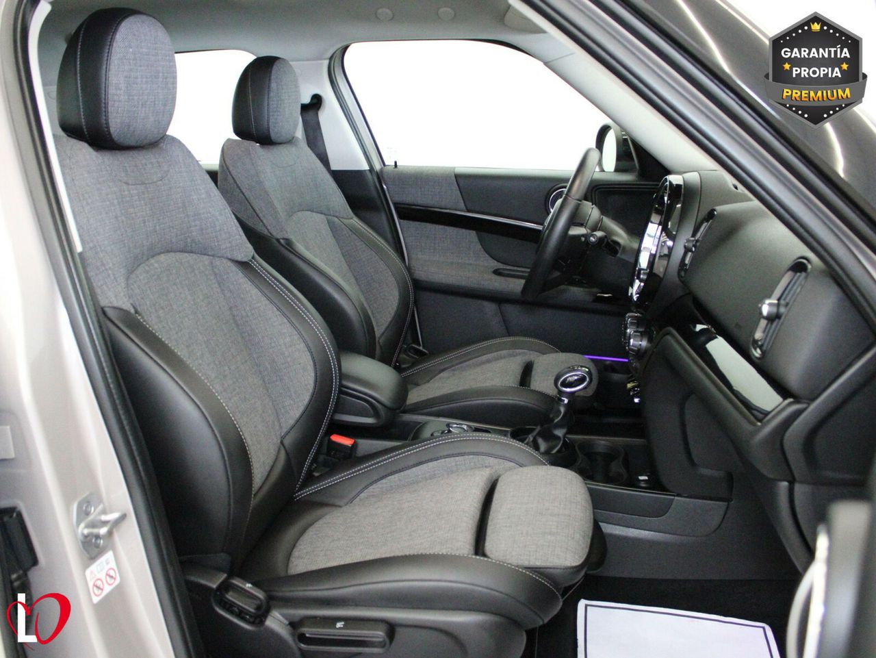 MINI Countryman Cooper S E ALL4 - Foto 22