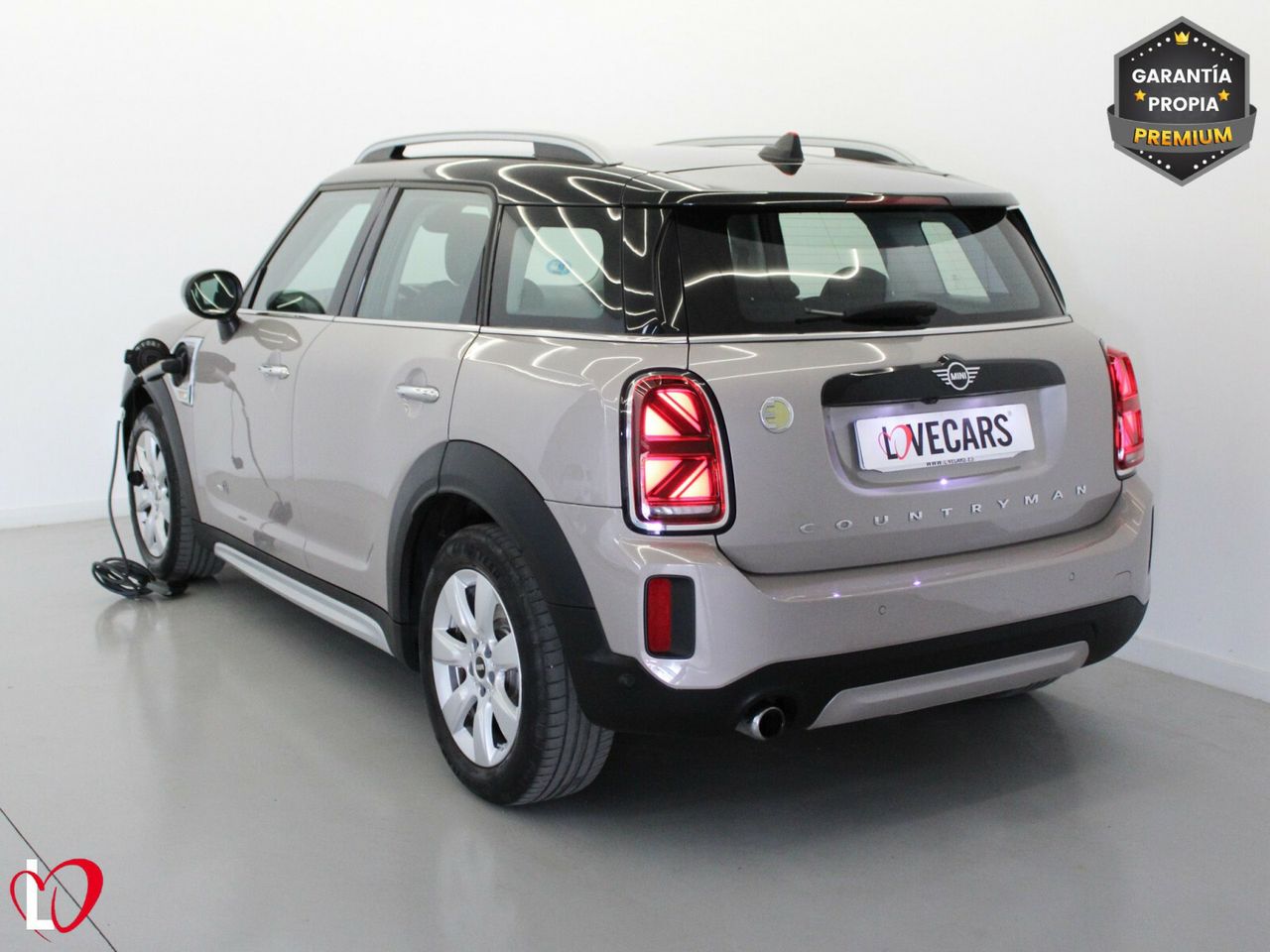 MINI Countryman Cooper S E ALL4 - Foto 5