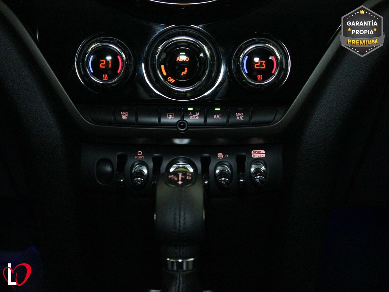 MINI Countryman Cooper S E ALL4 - Foto 45