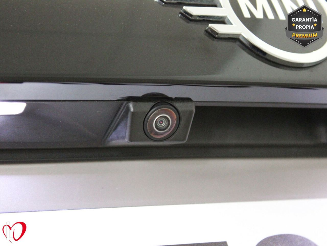 MINI Countryman Cooper S E ALL4 - Foto 13
