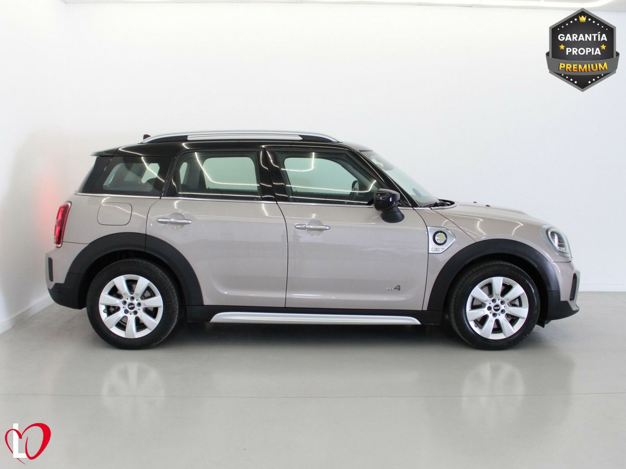 MINI Countryman Cooper S E ALL4 - Foto 51