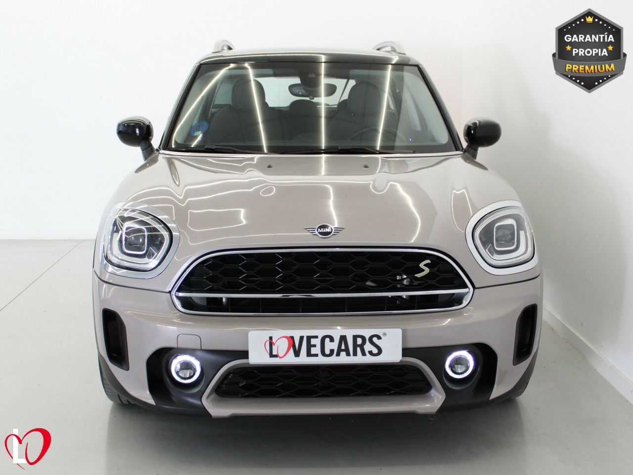 MINI Countryman Cooper S E ALL4 - Foto 52