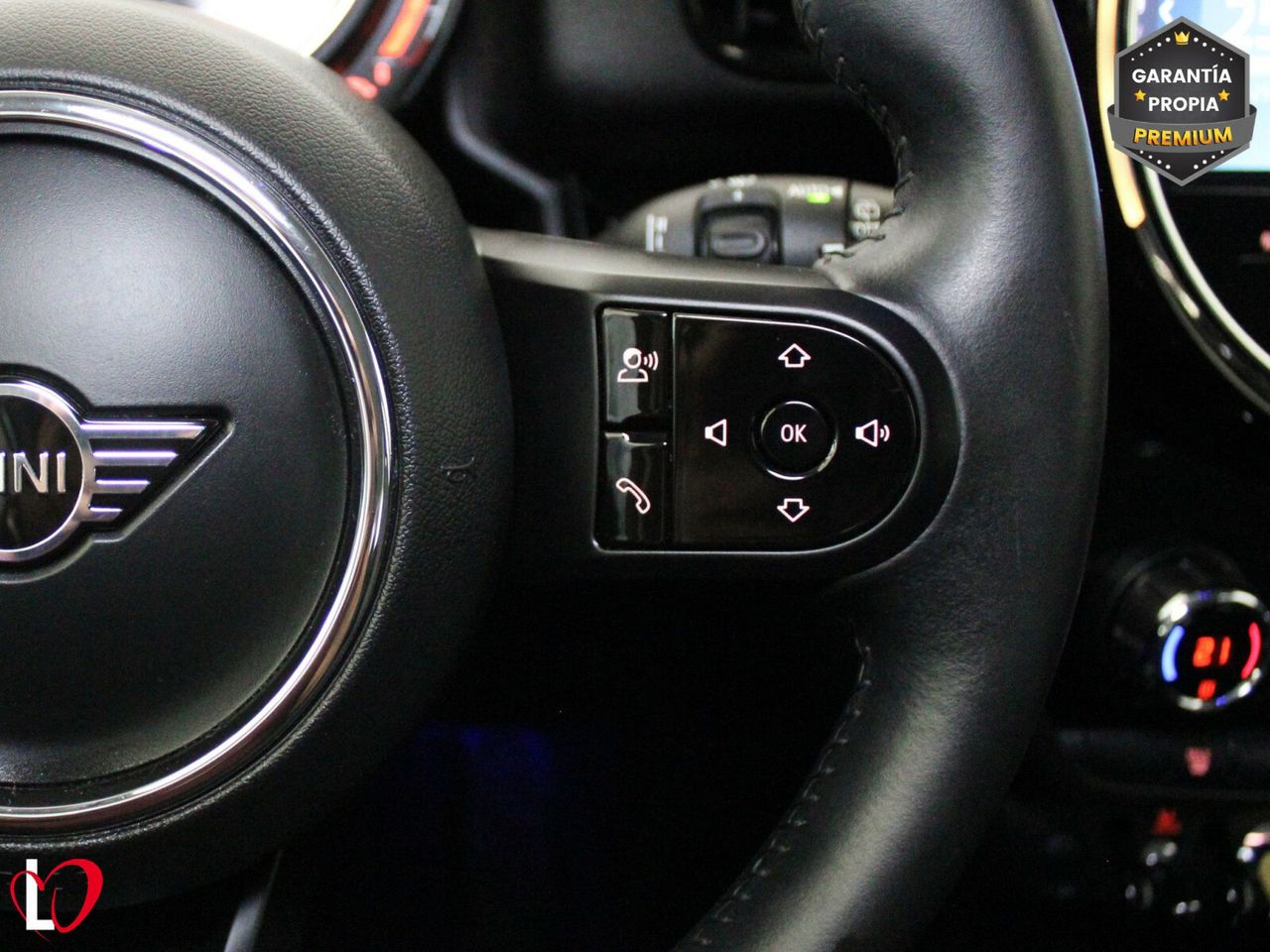 MINI Countryman Cooper S E ALL4 - Foto 44