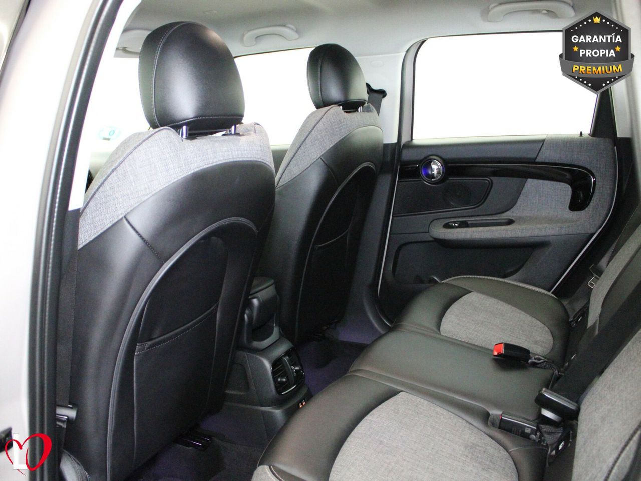 MINI Countryman Cooper S E ALL4 - Foto 23