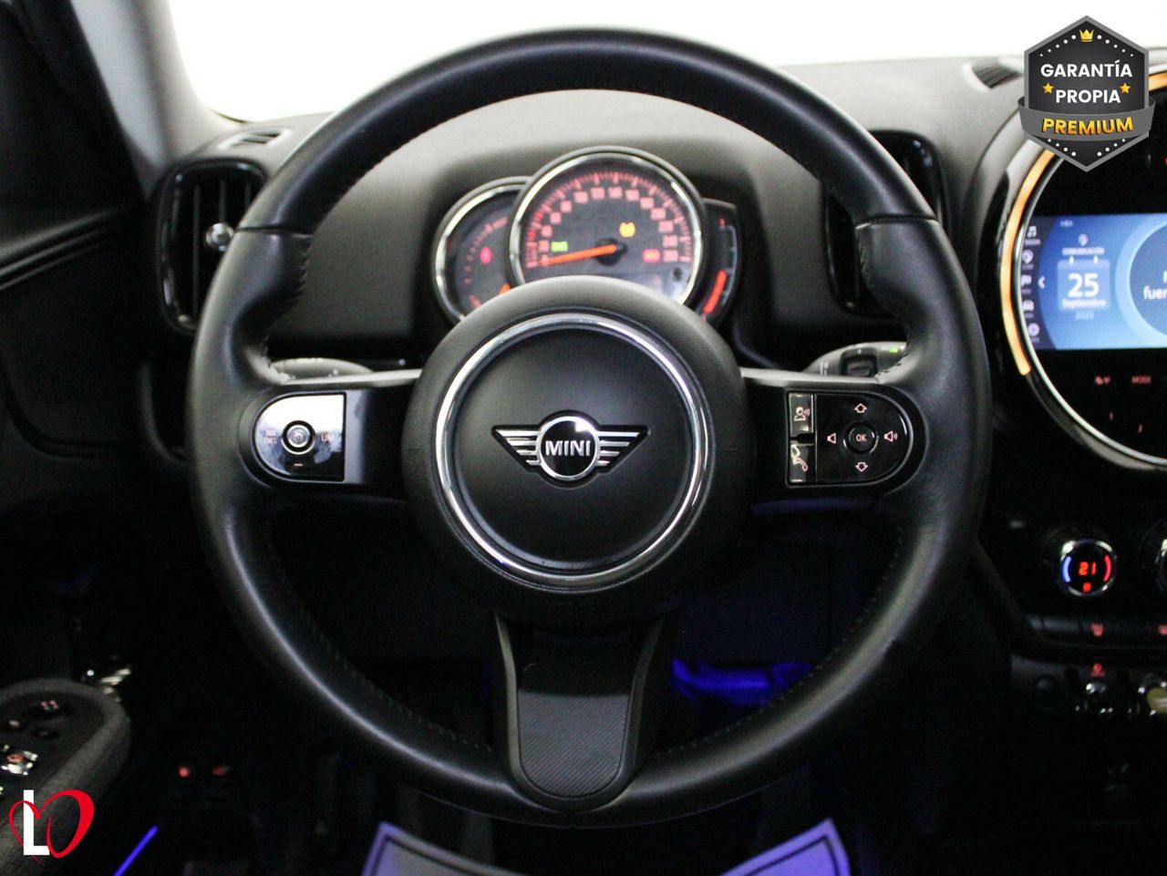 MINI Countryman Cooper S E ALL4 - Foto 42